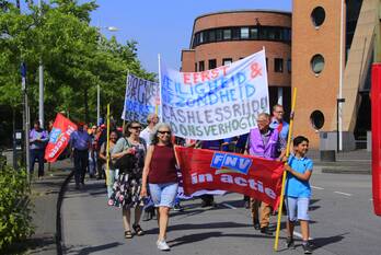 nieuws stationsplein amersfoort