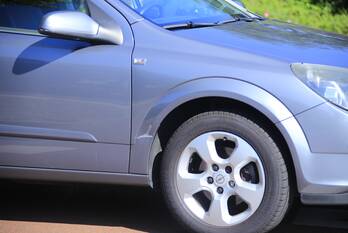 ongeval oeverloper bunschoten-spakenburg