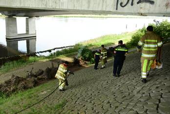 brand stichtseweg blaricum