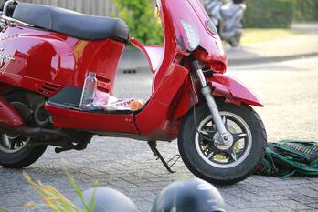 ongeval de slufter amersfoort