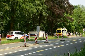 ongeval soestdijkerstraatweg hilversum