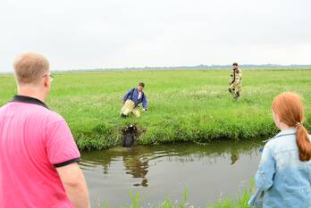 nieuws harderwijkerweg blaricum
