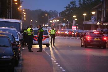 natuur noordewierweg amersfoort