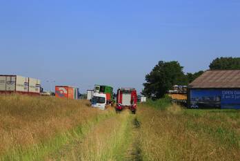 nieuws rijksweg a28 nijkerkerveen