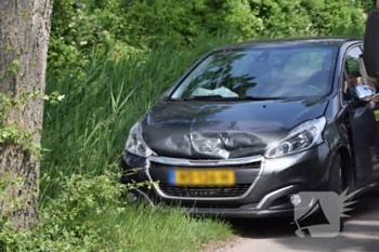ongeval bloemendaal oirschot