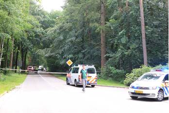 ongeval oude arnhemse bovenweg doorn