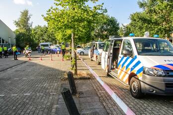 nieuws de brand amersfoort