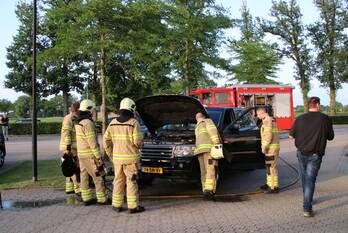 brand nijkerkerweg barneveld