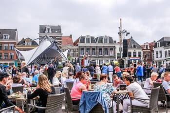 evenement hof amersfoort