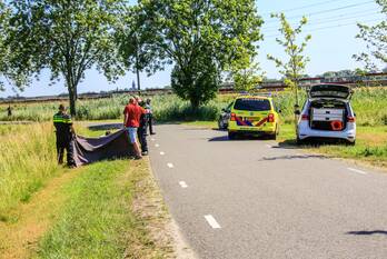 ongeval a.p. hilhorstweg soest