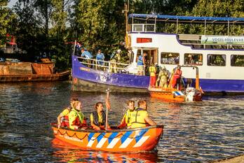 brand nijverheidsweg-noord amersfoort