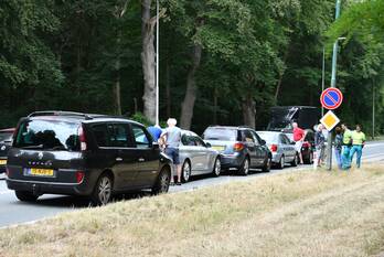 ongeval crailoseweg n527 blaricum