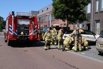 brand assendelfterlaan barneveld