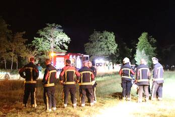 ongeval prinsenweg nijkerk