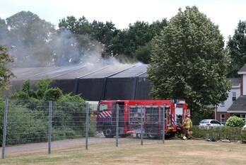 brand de hokhorst renswoude