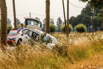 ongeval molenstraat millingen aan de rijn