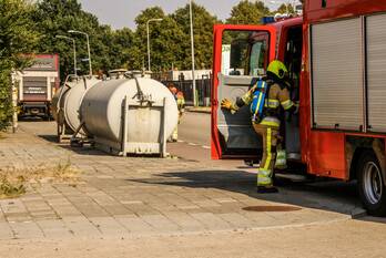 milieu kanaalstraat nijmegen
