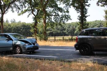 ongeval rijksweg ede