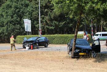 ongeval apeldoornsestraat garderen