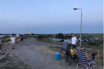 natuur zeedijk nijkerk