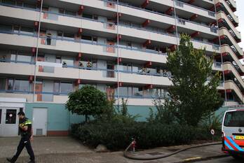 brand arnold koningstraat ede