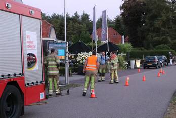 nieuws doornseweg leusden