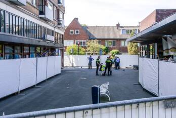 nieuws smaragdplein utrecht