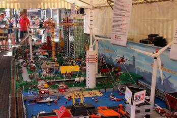 evenement kampweg doorn