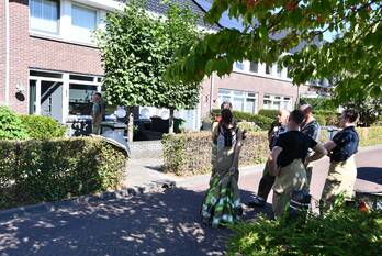 nieuws kolbleistraat eemnes