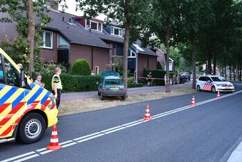 ongeval de noord blaricum