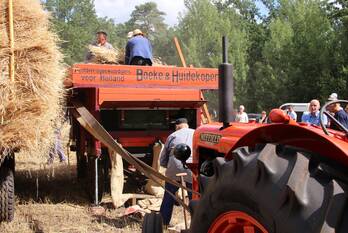 evenement paradijsweg leusden