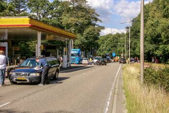 ongeval daam fockemalaan amersfoort