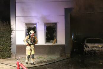 brand groot overeem renswoude