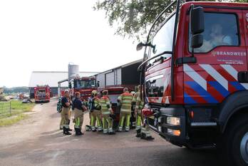 nieuws heetvelderweg leusden