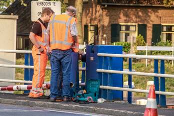nieuws bisschopsweg baarn