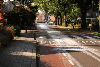 nieuws barneveldsestraat renswoude