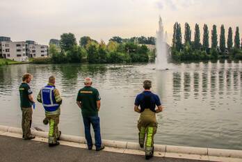 nieuws het masker amersfoort