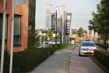 nieuws amsterdamseweg amersfoort