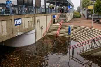 nieuws geintunnel amersfoort