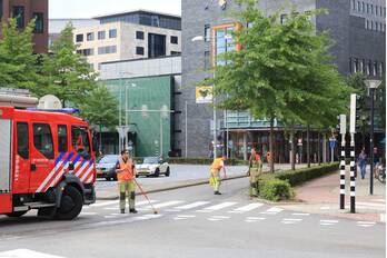milieu van asch van wijckstraat amersfoort