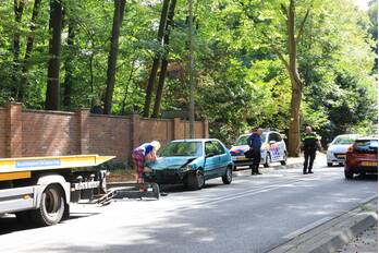 ongeval amsterdamsestraatweg baarn