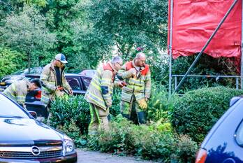 milieu colenso soest