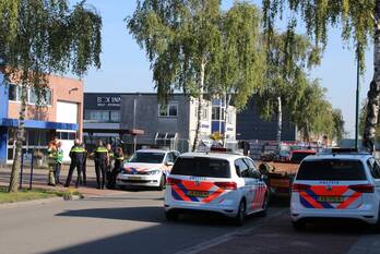 nieuws kernreactorstraat veenendaal