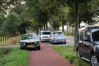 ongeval rijksweg voorthuizen