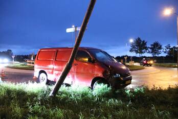 ongeval rijksweg voorthuizen