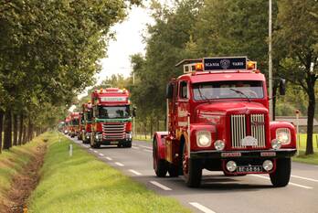 evenement zeisterweg woudenberg