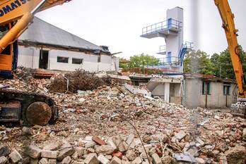 nieuws bisschopsweg amersfoort