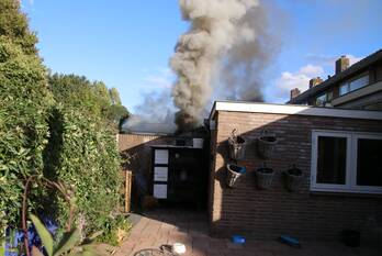 brand jacob catsstraat barneveld