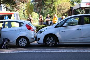 ongeval woudenbergseweg maarsbergen