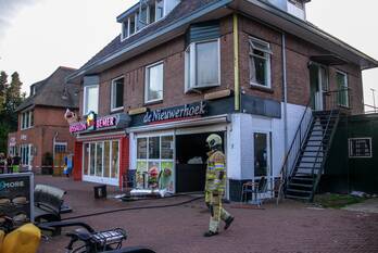 brand nieuwerhoekplein soest